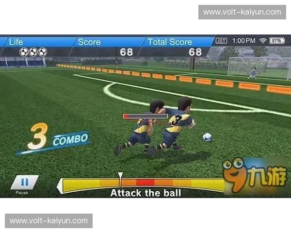 阵容UEFA——打造属于你的冠军阵容