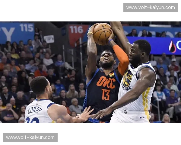 史诗对决，信仰之战：2017勇士与雷霆的经典恩怨